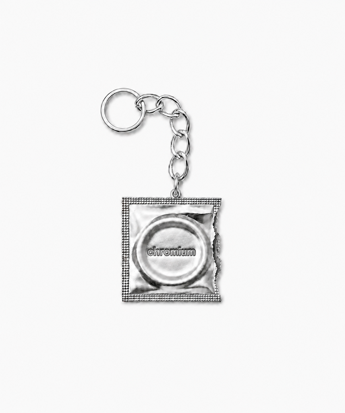 Protective Keychain