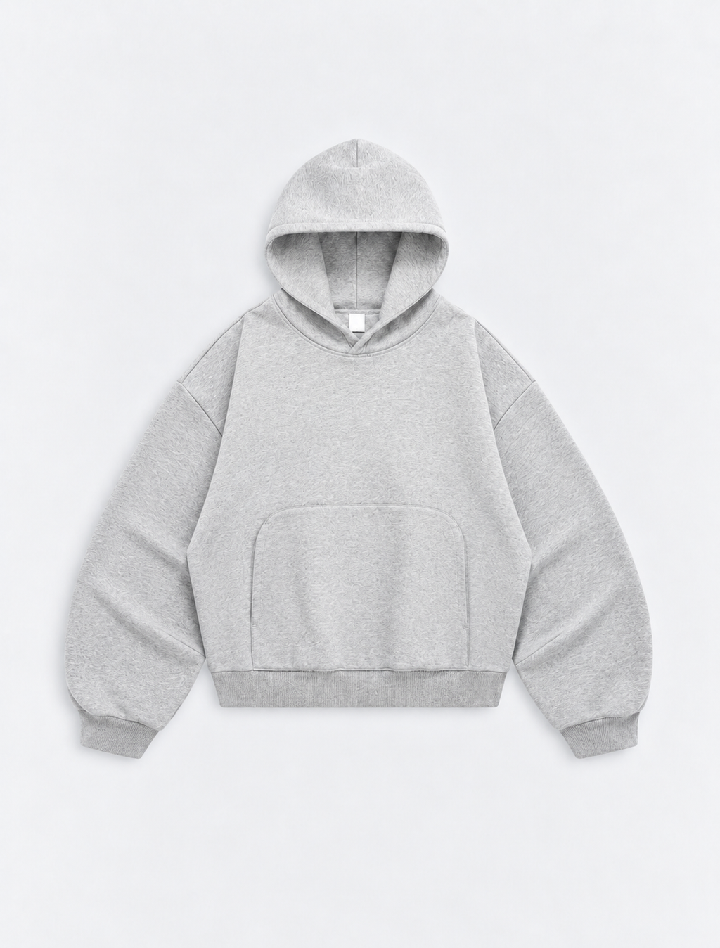Comfy Boxy Fit Hoodies