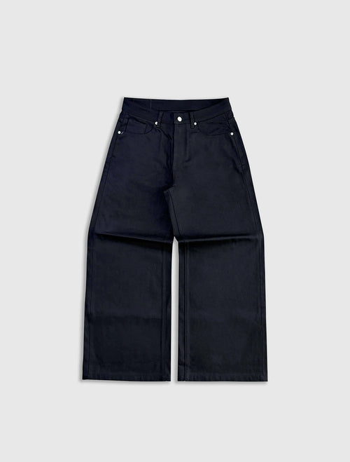Baggy Denim 4-Pack Combo