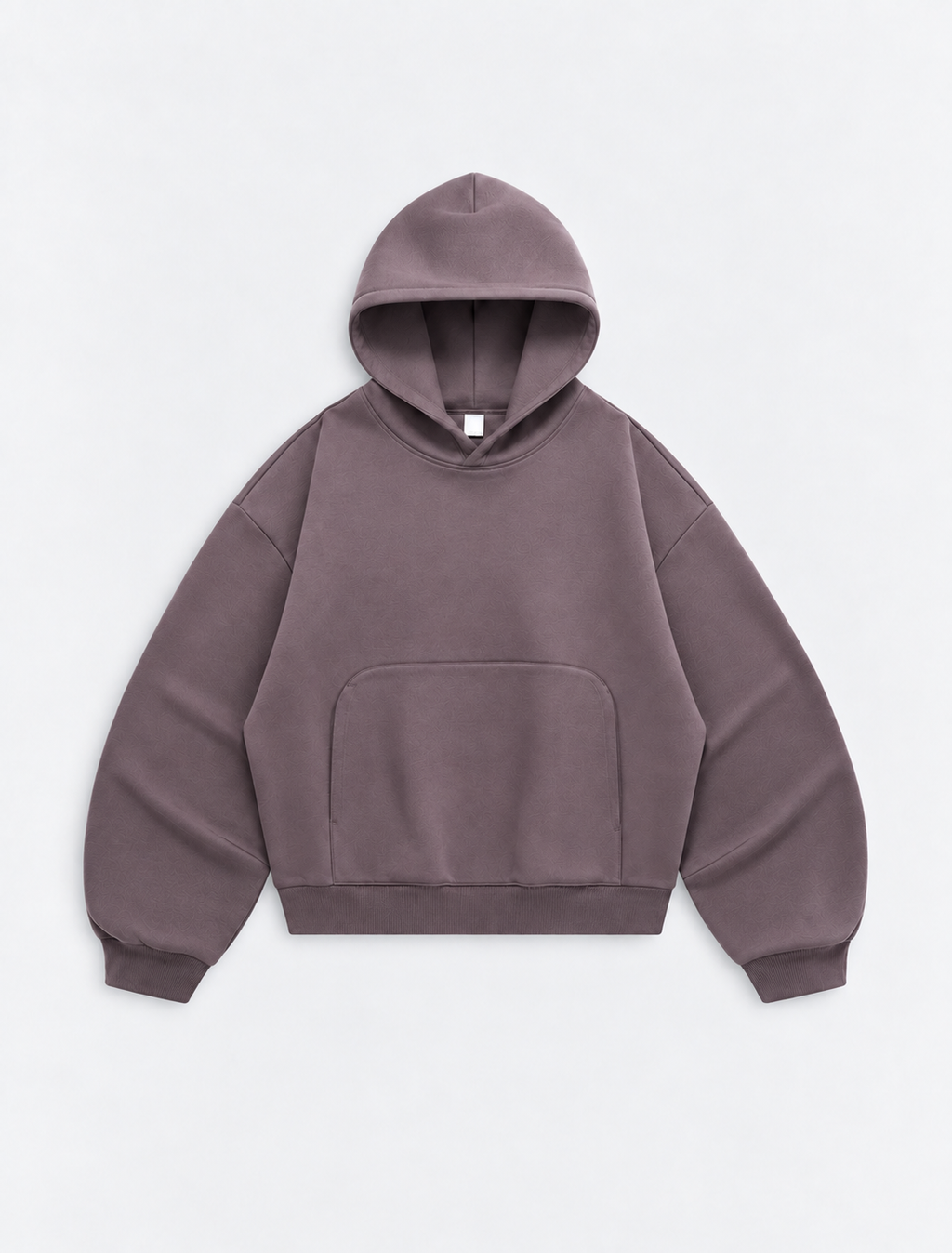 Comfy Boxy Fit Hoodies