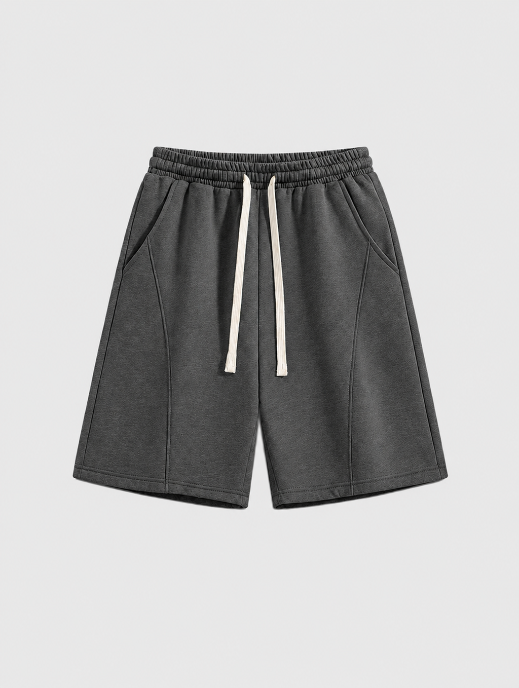 Baggy Sweatshorts