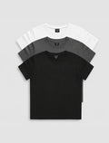 Baby Tee 3-Pack Combo